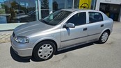 RABLJENO VOZILO OPEL ASTRA 1,7 DTI Mehanički mjenjač DIESEL 223835