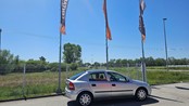 RABLJENO VOZILO OPEL ASTRA 1,7 DTI Mehanički mjenjač DIESEL 223835