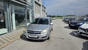 RABLJENO VOZILO OPEL ASTRA 1.7D Mehanički mjenjač DIESEL 223836