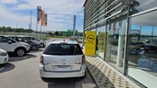 RABLJENO VOZILO OPEL ASTRA 1.7D Mehanički mjenjač DIESEL 223836