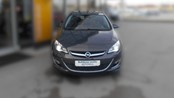 RABLJENO VOZILO OPEL ASTRA 2,0 CDTI SPORT Mehanički mjenjač DIESEL 20729