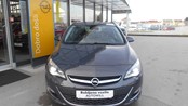 RABLJENO VOZILO OPEL ASTRA 2,0 CDTI SPORT Mehanički mjenjač DIESEL 20729