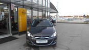 RABLJENO VOZILO OPEL ASTRA 2,0 CDTI SPORT Mehanički mjenjač DIESEL 20729