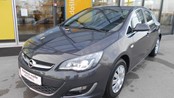 RABLJENO VOZILO OPEL ASTRA 2,0 CDTI SPORT Mehanički mjenjač DIESEL 20729