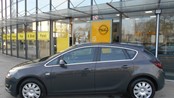 RABLJENO VOZILO OPEL ASTRA 2,0 CDTI SPORT Mehanički mjenjač DIESEL 20729