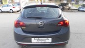 RABLJENO VOZILO OPEL ASTRA 2,0 CDTI SPORT Mehanički mjenjač DIESEL 20729