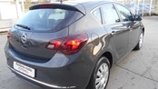 RABLJENO VOZILO OPEL ASTRA 2,0 CDTI SPORT Mehanički mjenjač DIESEL 20729