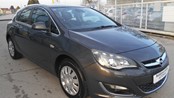 RABLJENO VOZILO OPEL ASTRA 2,0 CDTI SPORT Mehanički mjenjač DIESEL 20729