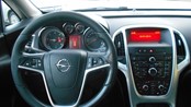 RABLJENO VOZILO OPEL ASTRA 2,0 CDTI SPORT Mehanički mjenjač DIESEL 20729