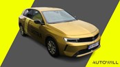 RABLJENO VOZILO OPEL ASTRA Business Edition F 1,2 XHL MT6 Mehanički mjenjač BENZIN 81253