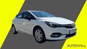 RABLJENO VOZILO OPEL ASTRA Business Edition F 1,5 DVC MT6 Mehanički mjenjač DIESEL 224869
