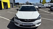 RABLJENO VOZILO OPEL ASTRA Business Edition F 1,5 DVC MT6 Mehanički mjenjač DIESEL 224869