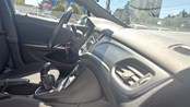 RABLJENO VOZILO OPEL ASTRA Business Edition F 1,5 DVC MT6 Mehanički mjenjač DIESEL 224870