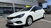 RABLJENO VOZILO OPEL ASTRA Business Edition F 1,5 DVC MT6 Mehanički mjenjač DIESEL 224871
