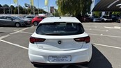 RABLJENO VOZILO OPEL ASTRA Business Edition F 1,5 DVC MT6 Mehanički mjenjač DIESEL 224871