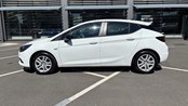 RABLJENO VOZILO OPEL ASTRA Business Edition F 1,5 DVC MT6 Mehanički mjenjač DIESEL 224873