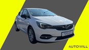 RABLJENO VOZILO OPEL ASTRA Business Edition F 1,5 DVC MT6 Mehanički mjenjač DIESEL 224869