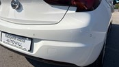 RABLJENO VOZILO OPEL ASTRA Business Edition F 1,5 DVC MT6 Mehanički mjenjač DIESEL 224869