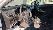 RABLJENO VOZILO OPEL ASTRA Business Edition F 1,5 DVC MT6 Mehanički mjenjač DIESEL 224869