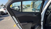 RABLJENO VOZILO OPEL ASTRA Business Edition F 1,5 DVC MT6 Mehanički mjenjač DIESEL 224869