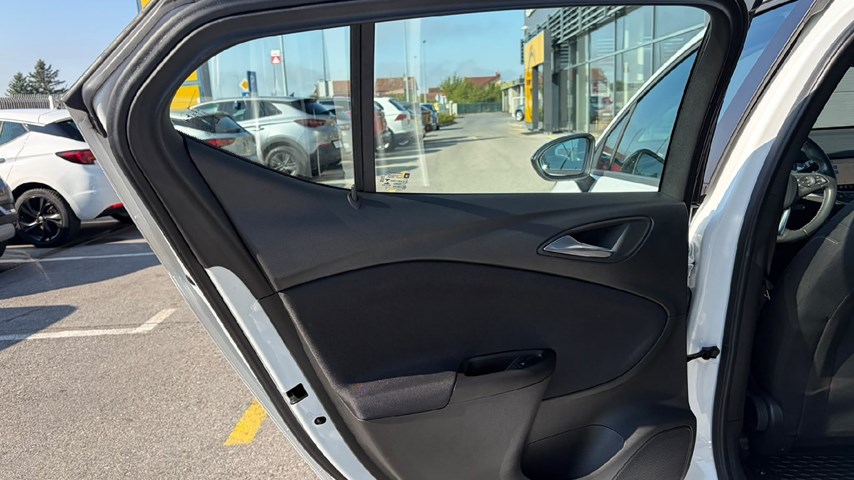 RABLJENO VOZILO OPEL ASTRA Business Edition F 1,5 DVC MT6 Mehanički mjenjač DIESEL 224869