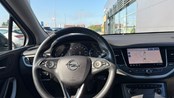 RABLJENO VOZILO OPEL ASTRA Business Edition F 1,5 DVC MT6 Mehanički mjenjač DIESEL 224869