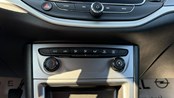 RABLJENO VOZILO OPEL ASTRA Business Edition F 1,5 DVC MT6 Mehanički mjenjač DIESEL 224869