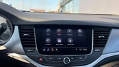 RABLJENO VOZILO OPEL ASTRA Business Edition F 1,5 DVC MT6 Mehanički mjenjač DIESEL 224869