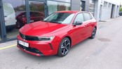 RABLJENO VOZILO OPEL ASTRA Business Elegance 1,2 Mehanički mjenjač BENZIN 67177