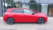 RABLJENO VOZILO OPEL ASTRA Business Elegance 1,2 Mehanički mjenjač BENZIN 67177