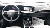 RABLJENO VOZILO OPEL ASTRA Business Elegance 1,2 Mehanički mjenjač BENZIN 67177