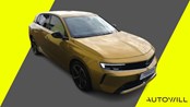 RABLJENO VOZILO OPEL ASTRA Business Elegance F 1,5 DTH AT8 Automatski mjenjač DIESEL 81247