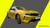 RABLJENO VOZILO OPEL ASTRA BUSINESS ELEGANCE F 1,5 DTH AT8 Automatski sekvencijalni mjenjač DIESEL 224725