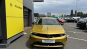 RABLJENO VOZILO OPEL ASTRA BUSINESS ELEGANCE F 1,5 DTH AT8 Automatski sekvencijalni mjenjač DIESEL 224725