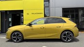 RABLJENO VOZILO OPEL ASTRA BUSINESS ELEGANCE F 1,5 DTH AT8 Automatski sekvencijalni mjenjač DIESEL 224725