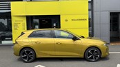 RABLJENO VOZILO OPEL ASTRA BUSINESS ELEGANCE F 1,5 DTH AT8 Automatski sekvencijalni mjenjač DIESEL 224725