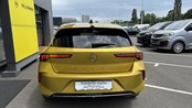 RABLJENO VOZILO OPEL ASTRA BUSINESS ELEGANCE F 1,5 DTH AT8 Automatski sekvencijalni mjenjač DIESEL 224725