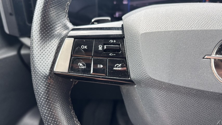 RABLJENO VOZILO OPEL ASTRA BUSINESS ELEGANCE F 1,5 DTH AT8 Automatski sekvencijalni mjenjač DIESEL 224725