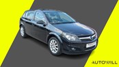 RABLJENO VOZILO OPEL ASTRA CLASSIC 1,6 Mehanički mjenjač BENZIN 223993