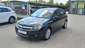 RABLJENO VOZILO OPEL ASTRA CLASSIC 1,6 Mehanički mjenjač BENZIN 223993