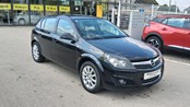RABLJENO VOZILO OPEL ASTRA CLASSIC 1,6 Mehanički mjenjač BENZIN 223993