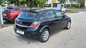 RABLJENO VOZILO OPEL ASTRA CLASSIC 1,6 Mehanički mjenjač BENZIN 223993