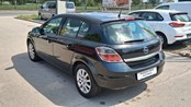RABLJENO VOZILO OPEL ASTRA CLASSIC 1,6 Mehanički mjenjač BENZIN 223993