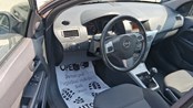 RABLJENO VOZILO OPEL ASTRA CLASSIC 1,6 Mehanički mjenjač BENZIN 223993