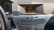 RABLJENO VOZILO OPEL ASTRA CLASSIC 1,6 Mehanički mjenjač BENZIN 223993