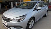 RABLJENO VOZILO OPEL ASTRA D 1.5 DVC MT6 DIESEL