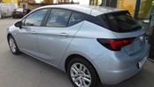 RABLJENO VOZILO OPEL ASTRA D 1.5 DVC MT6 DIESEL