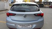 RABLJENO VOZILO OPEL ASTRA D 1.5 DVC MT6 DIESEL