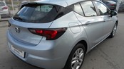 RABLJENO VOZILO OPEL ASTRA D 1.5 DVC MT6 DIESEL