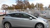 RABLJENO VOZILO OPEL ASTRA D 1.5 DVC MT6 DIESEL